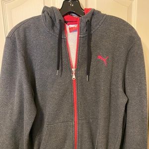 Puma Sweater